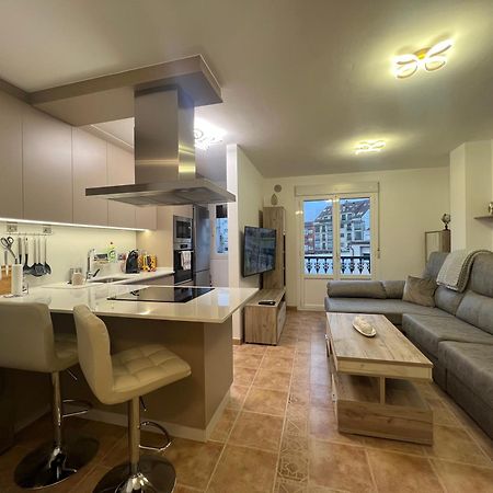 Sweet Floor Apartment Negreira Ngoại thất bức ảnh