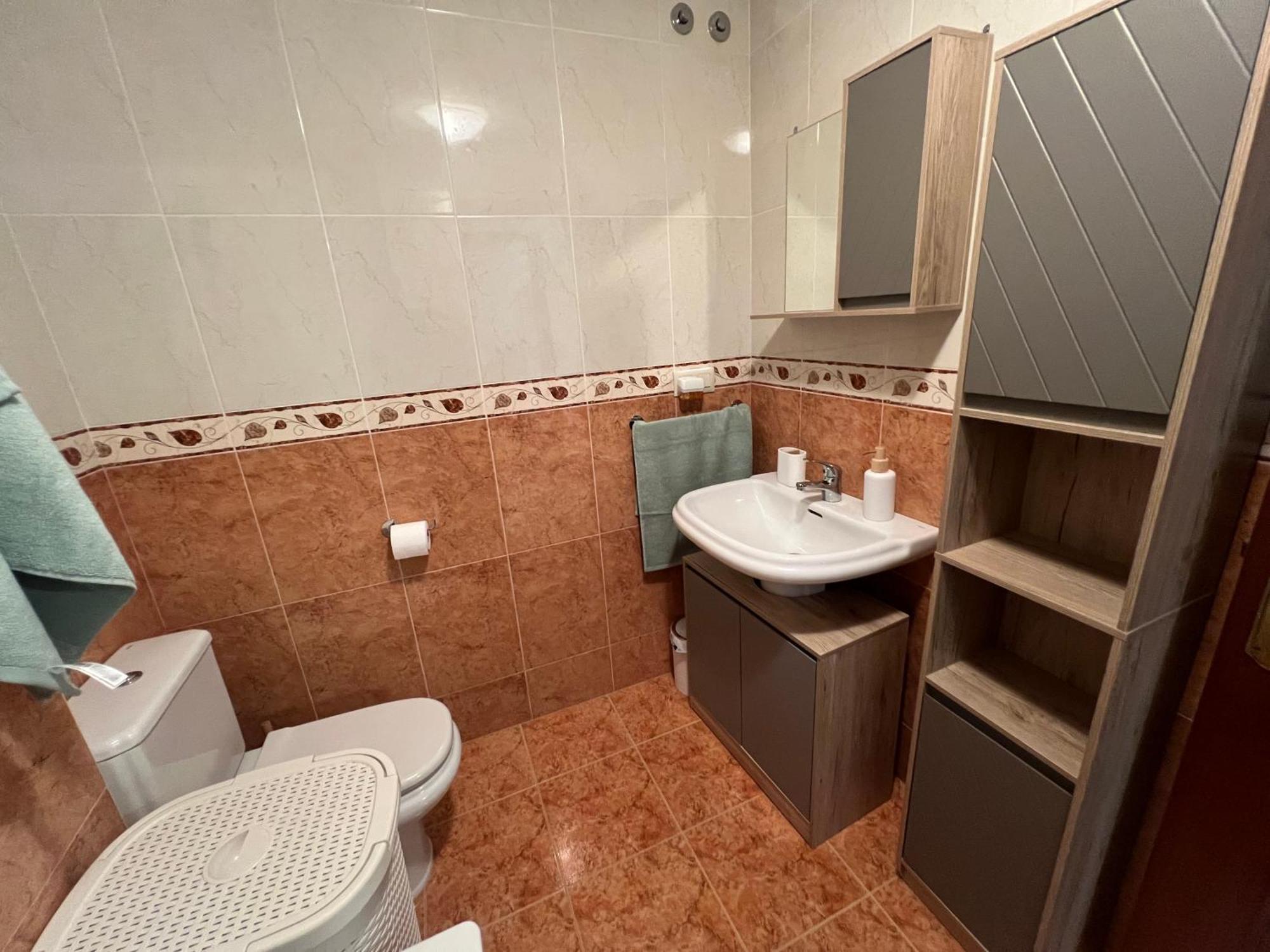 Sweet Floor Apartment Negreira Ngoại thất bức ảnh