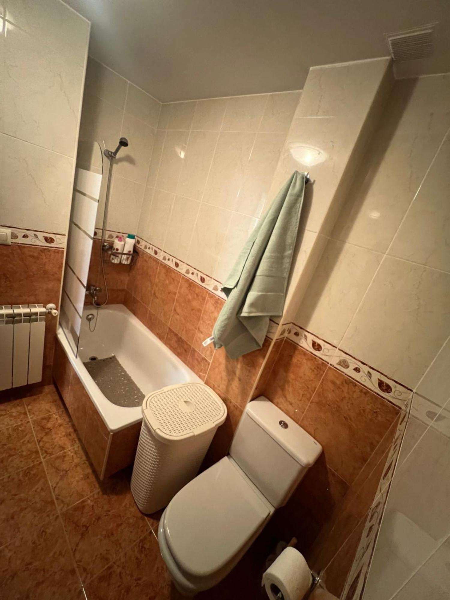 Sweet Floor Apartment Negreira Ngoại thất bức ảnh