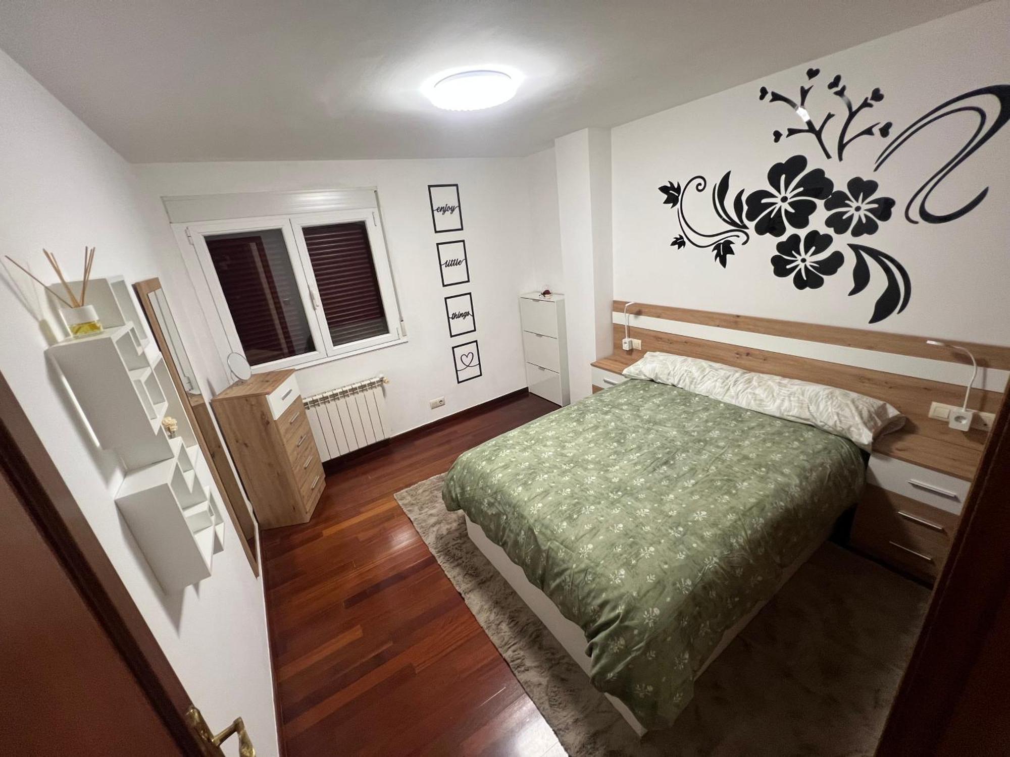 Sweet Floor Apartment Negreira Ngoại thất bức ảnh
